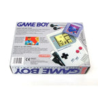 Console de jeu retro portable - Game Boy.