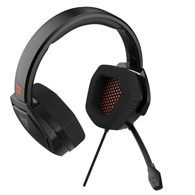 Casque Gaming - NUBWO N16.