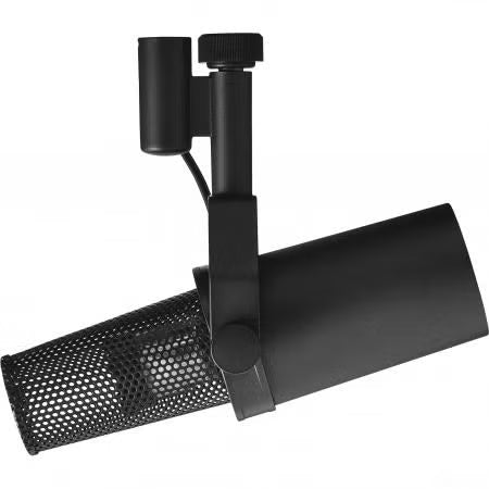 Microphone Dynamique Cardioïde- SHURE SM7B.