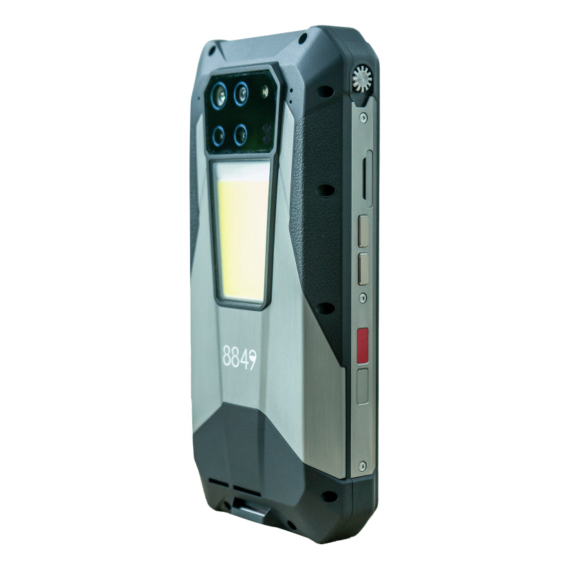 Unihertz 8849 Tank 3 Pro