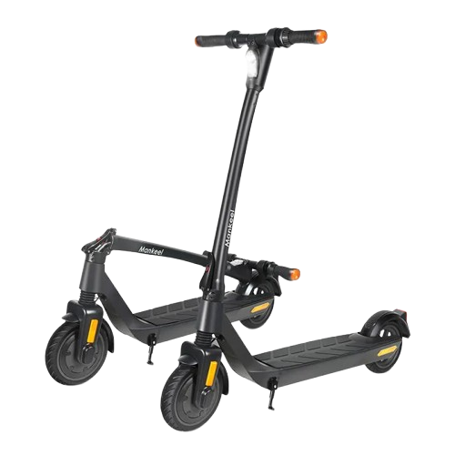 Trottinette électrique pour adulte - Mankeel MK090.
