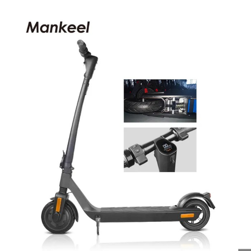 Trottinette électrique pour adulte - Mankeel MK090.