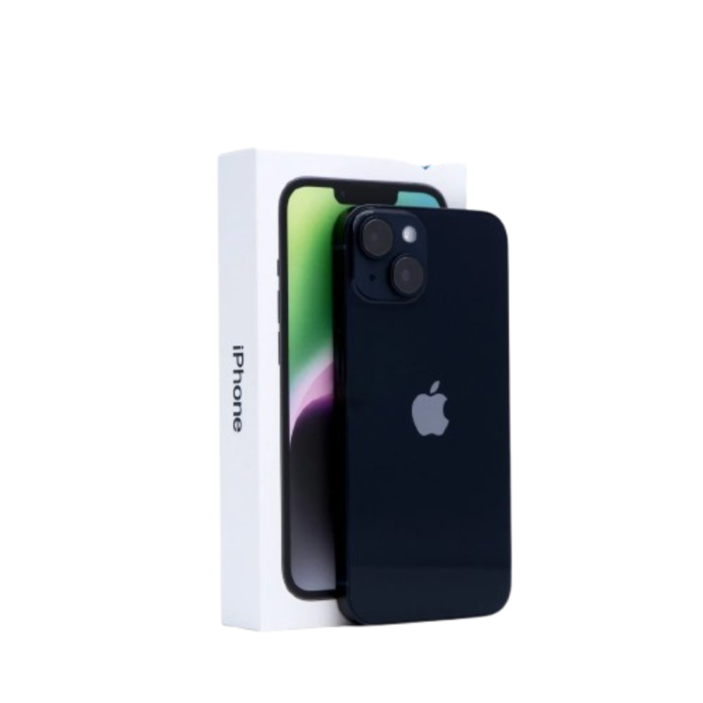 Apple iPhone 14.