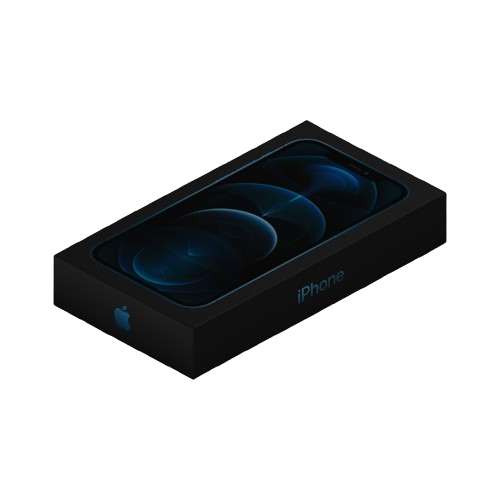 Apple iPhone 12 Pro.
