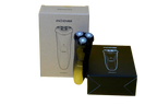Rasoir électrique pour homme - Enchen Blackstone 3D.