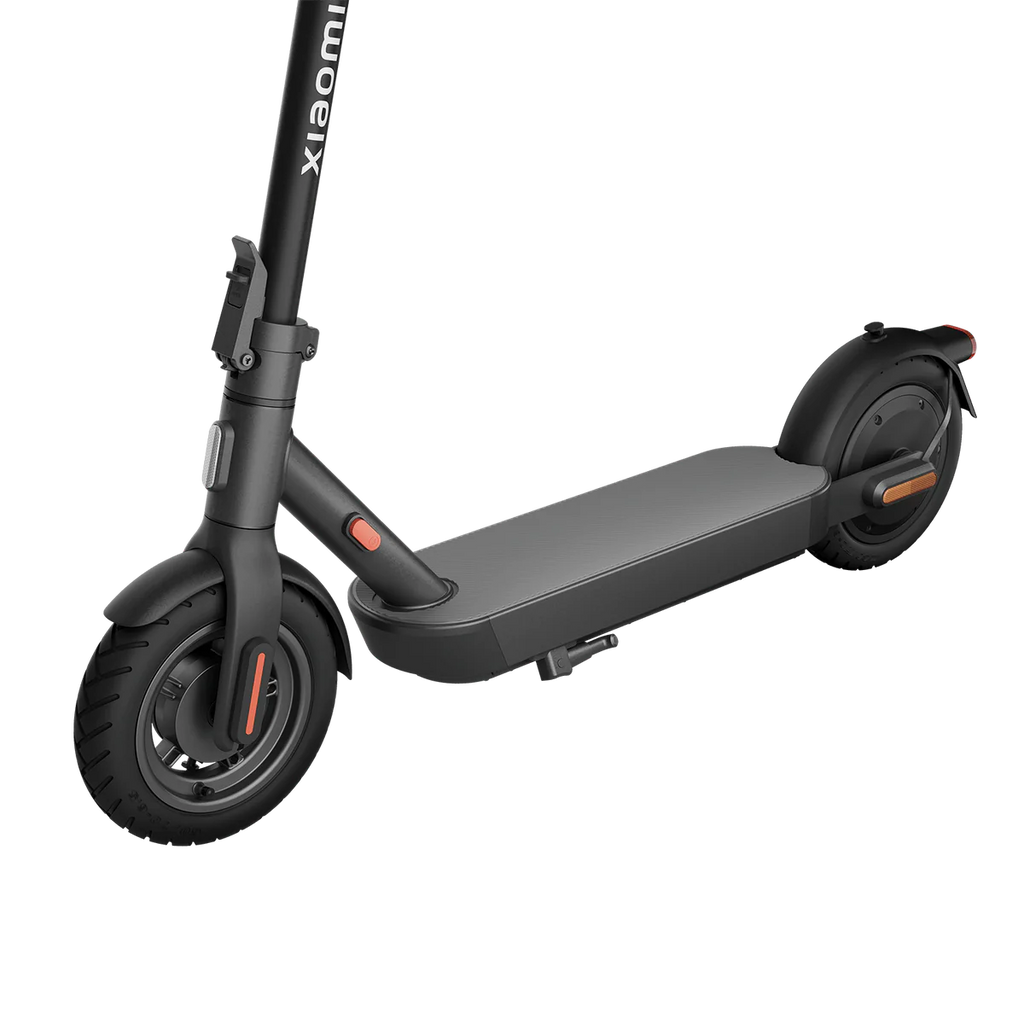 Trottinette électrique pour adulte - Xiaomi Electric Scooter 4 Pro.