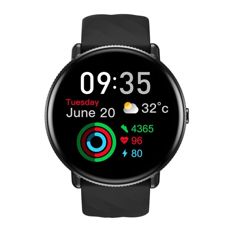 Montre connectée - Zeblaze GTR 3 Pro.