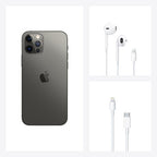 Apple iPhone 12 Pro.
