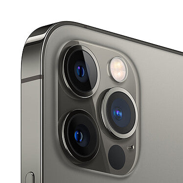 Apple iPhone 12 Pro.