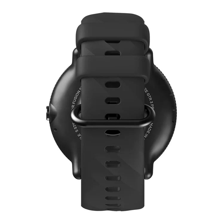 Montre connectée - Zeblaze GTR 3 Pro.