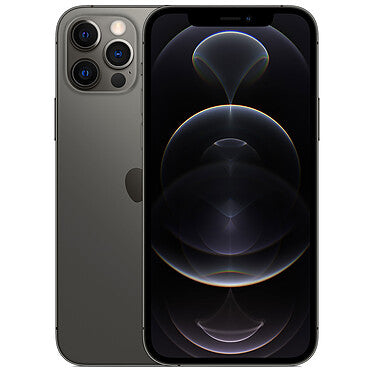 Apple iPhone 12 Pro.