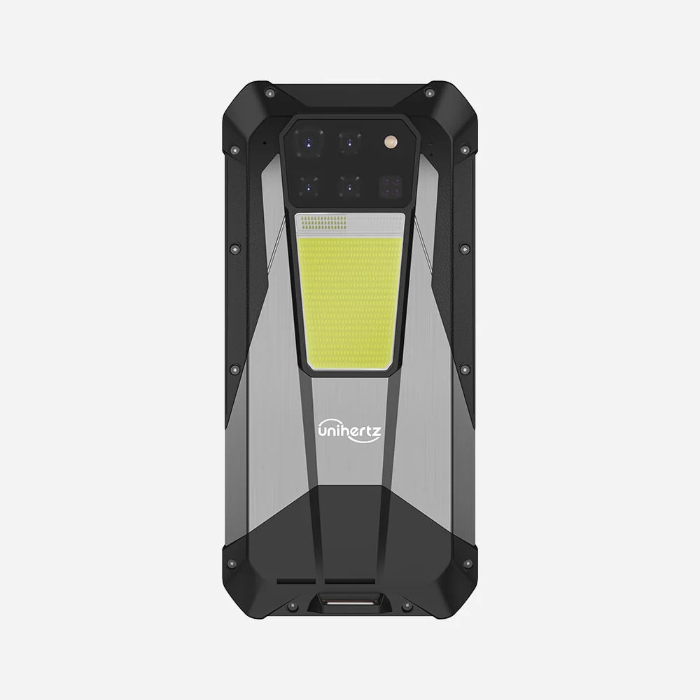 Unihertz 8849 Tank 3 Pro