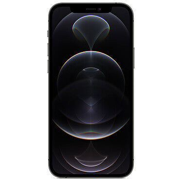 Apple iPhone 12 Pro.