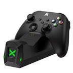 Station de charge Pour Manettes Xbox.