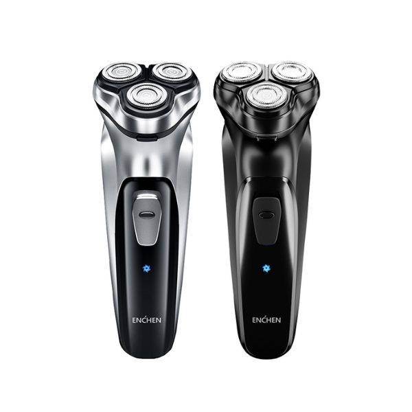 Rasoir électrique pour homme - Enchen Blackstone 3D.