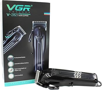Tondeuse à cheveux professionnelle - VGR V-282.
