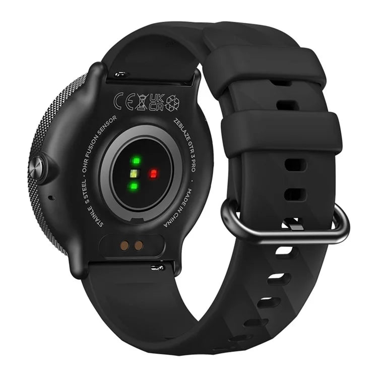 Montre connectée - Zeblaze GTR 3 Pro.