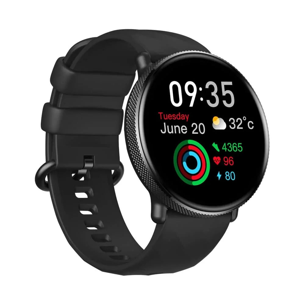 Montre connectée - Zeblaze GTR 3 Pro.
