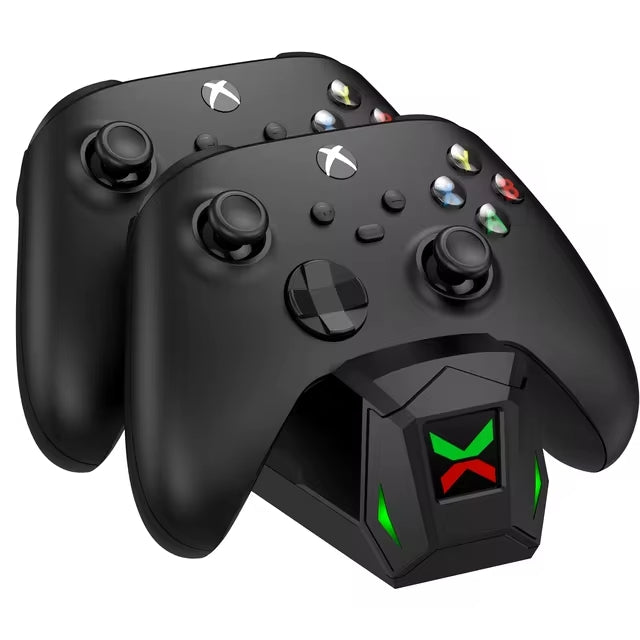 Station de charge Pour Manettes Xbox.