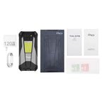 Unihertz 8849 Tank 3 Pro
