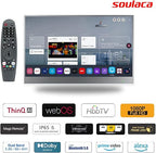 Téléviseur Miroir - Soulaca 27".