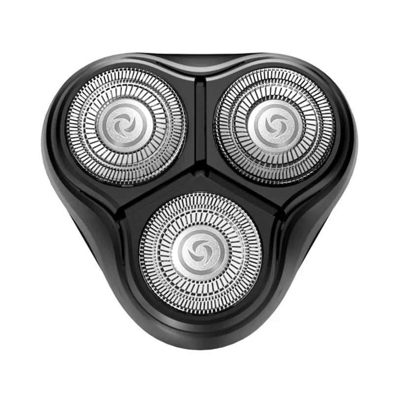 Rasoir électrique pour homme - Enchen Blackstone 3D.