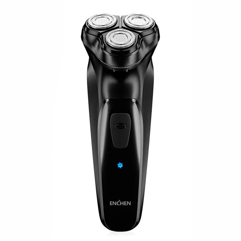 Rasoir électrique pour homme - Enchen Blackstone 3D.