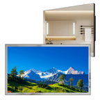 Téléviseur Miroir - Soulaca 22".