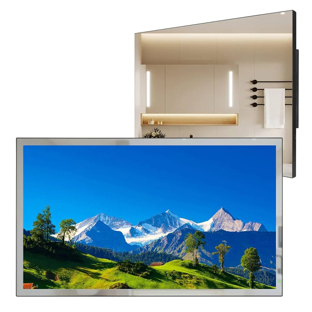 Téléviseur Miroir - Soulaca 22".