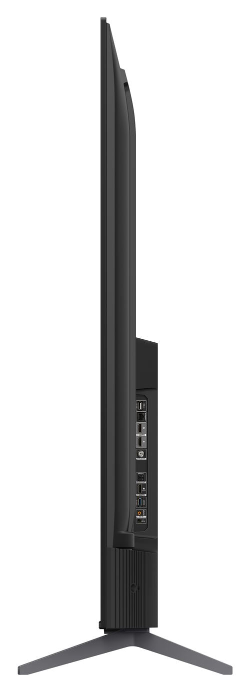 Téléviseur Intelligent - TCL C755 QD-Mini LED 75″.