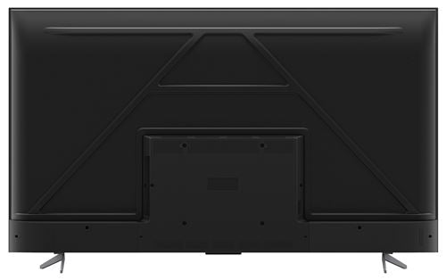 Téléviseur Intelligent - TCL C755 QD-Mini LED 75″.