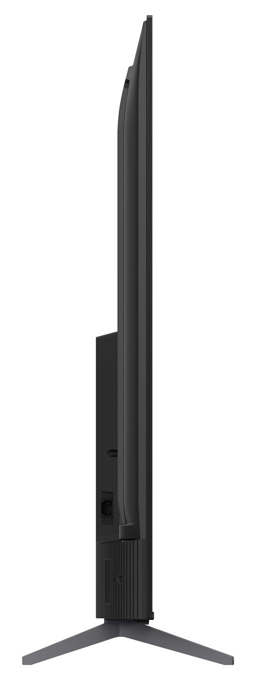 Téléviseur Intelligent - TCL C755 QD-Mini LED 75″.