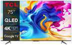 Téléviseur Intelligent - TCL C755 QD-Mini LED 75″.
