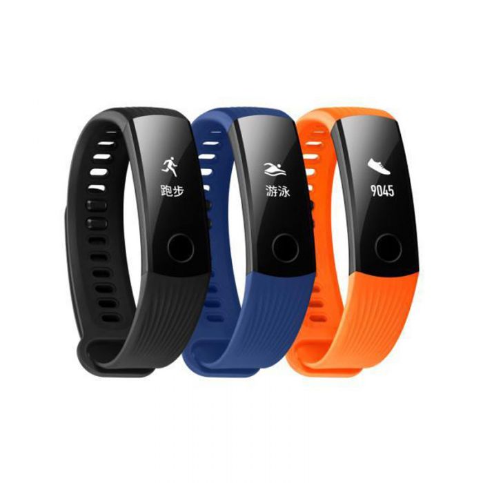 Montre connectée - Huawei Band 3.