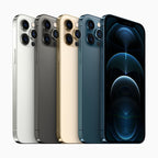 Apple iPhone 12 Pro.
