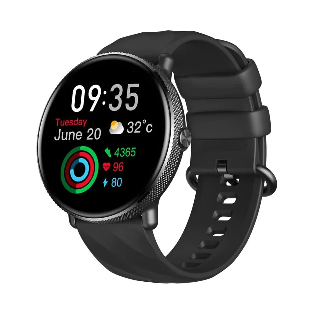 Montre connectée - Zeblaze GTR 3 Pro.