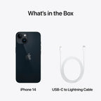 Apple iPhone 14.