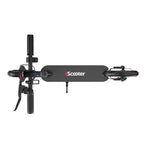 Trottinette électrique pour adulte - iScooter i9Max.