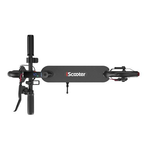 Trottinette électrique pour adulte - iScooter i9Max.