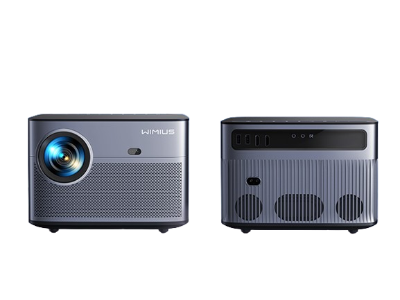 Vidéoprojecteur - WiMiUS P64.