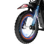 Moto électrique pour enfant - EVERCROSS EV13M.