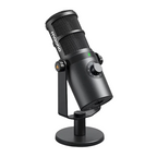 Microphone Dynamique Cardioïde - Maono PD400X.