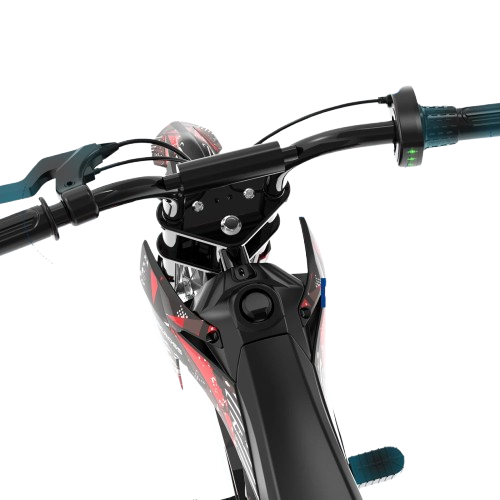 Moto électrique pour enfant - EVERCROSS EV13M.