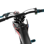 Moto électrique pour enfant - EVERCROSS EV13M.
