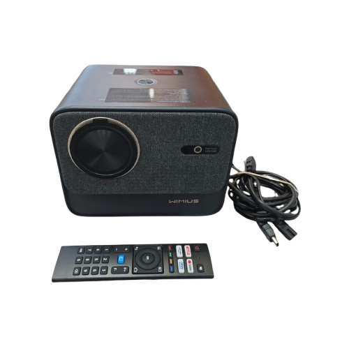 Vidéoprojecteur - Wimius K9.