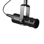 Microphone Dynamique Cardioïde - Maono PD400X.