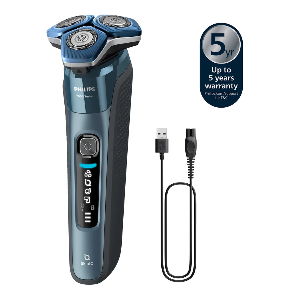 Rasoir électrique pour homme - Philips Norelco S7782.