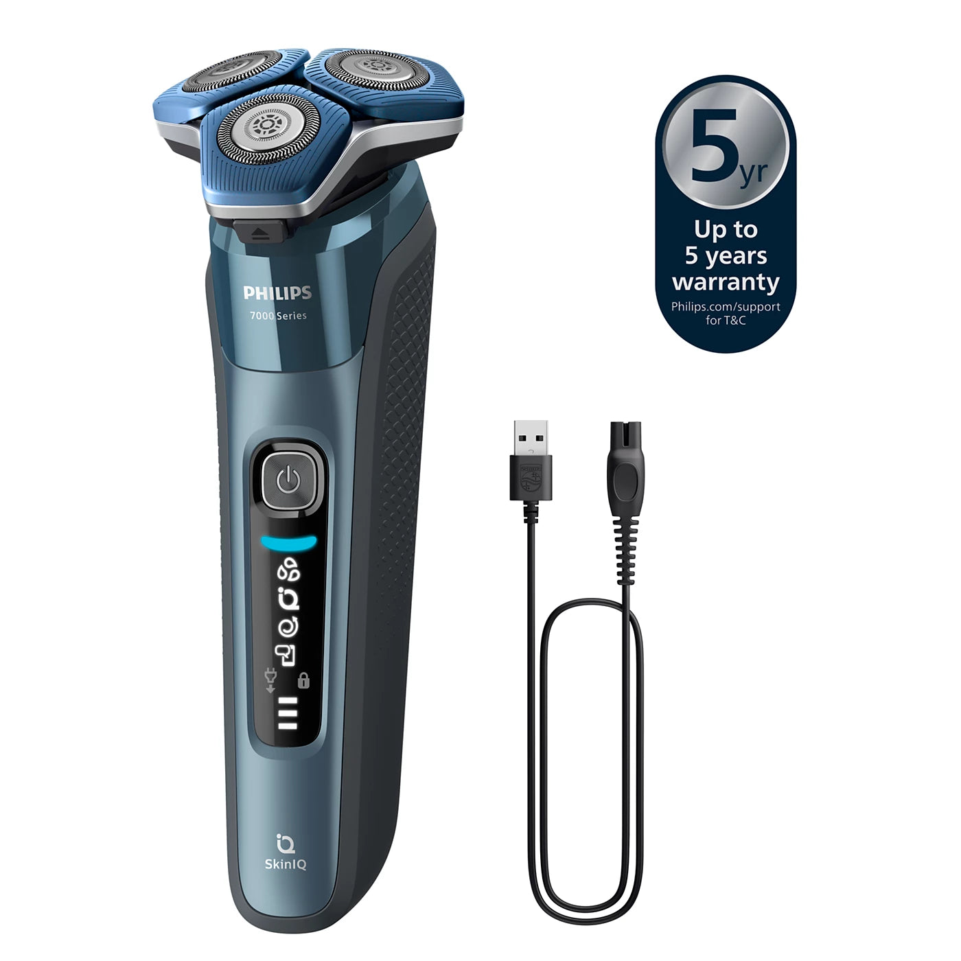 Rasoir électrique pour homme - Philips Norelco S7782.