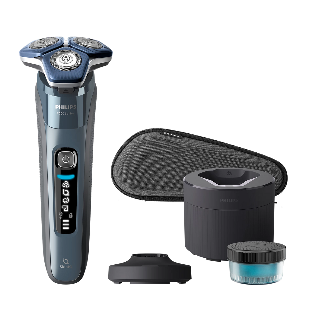 Rasoir électrique pour homme - Philips Norelco S7782.