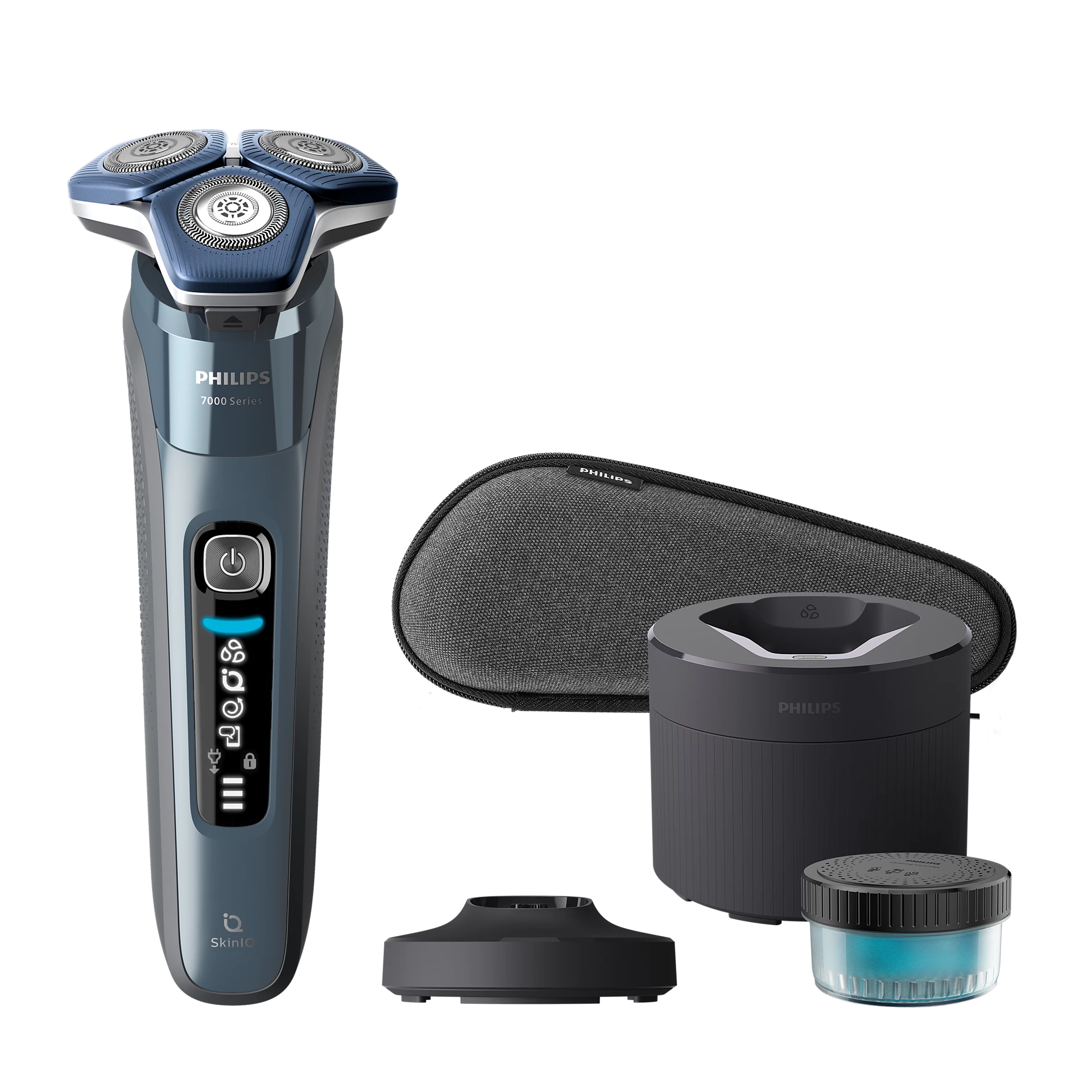 Rasoir électrique pour homme - Philips Norelco S7782.